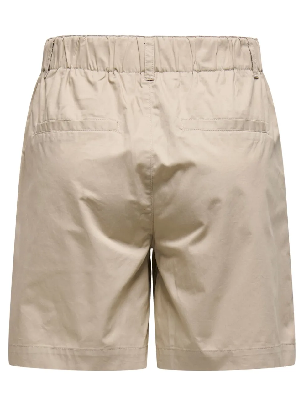 ONLZORA Middels høy midje Loose fit Bermudashorts