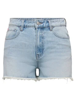 ONLZUMA Middels høy midje Regular Fit Shorts