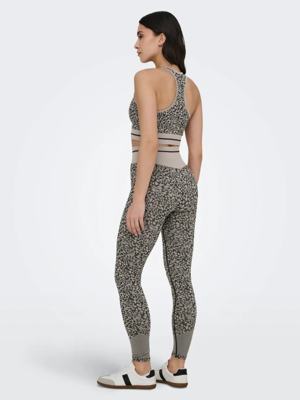 ONPAJESSA Stretch Fit Treningstights