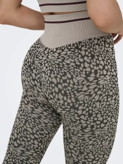 ONPAJESSA Stretch Fit Treningstights