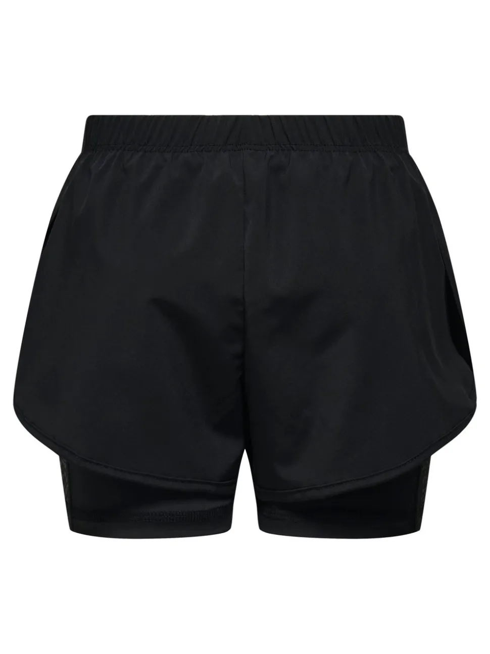 ONPALICE-2 Høy midje Loose fit Treningsshorts
