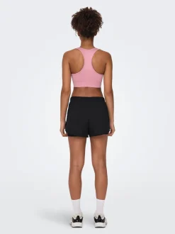 ONPALICE-2 Høy midje Loose fit Treningsshorts