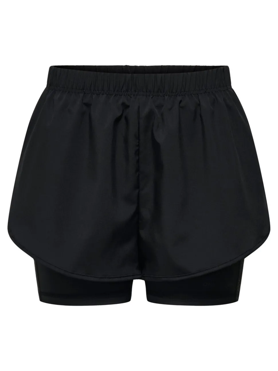 ONPALICE-2 Høy midje Loose fit Treningsshorts