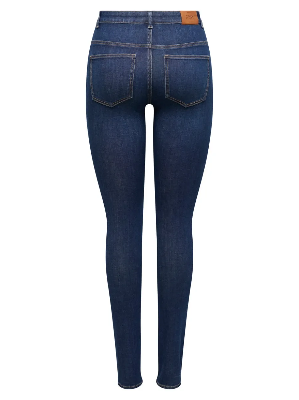 ONPAOLA Høy midje Skinny Fit Jeans