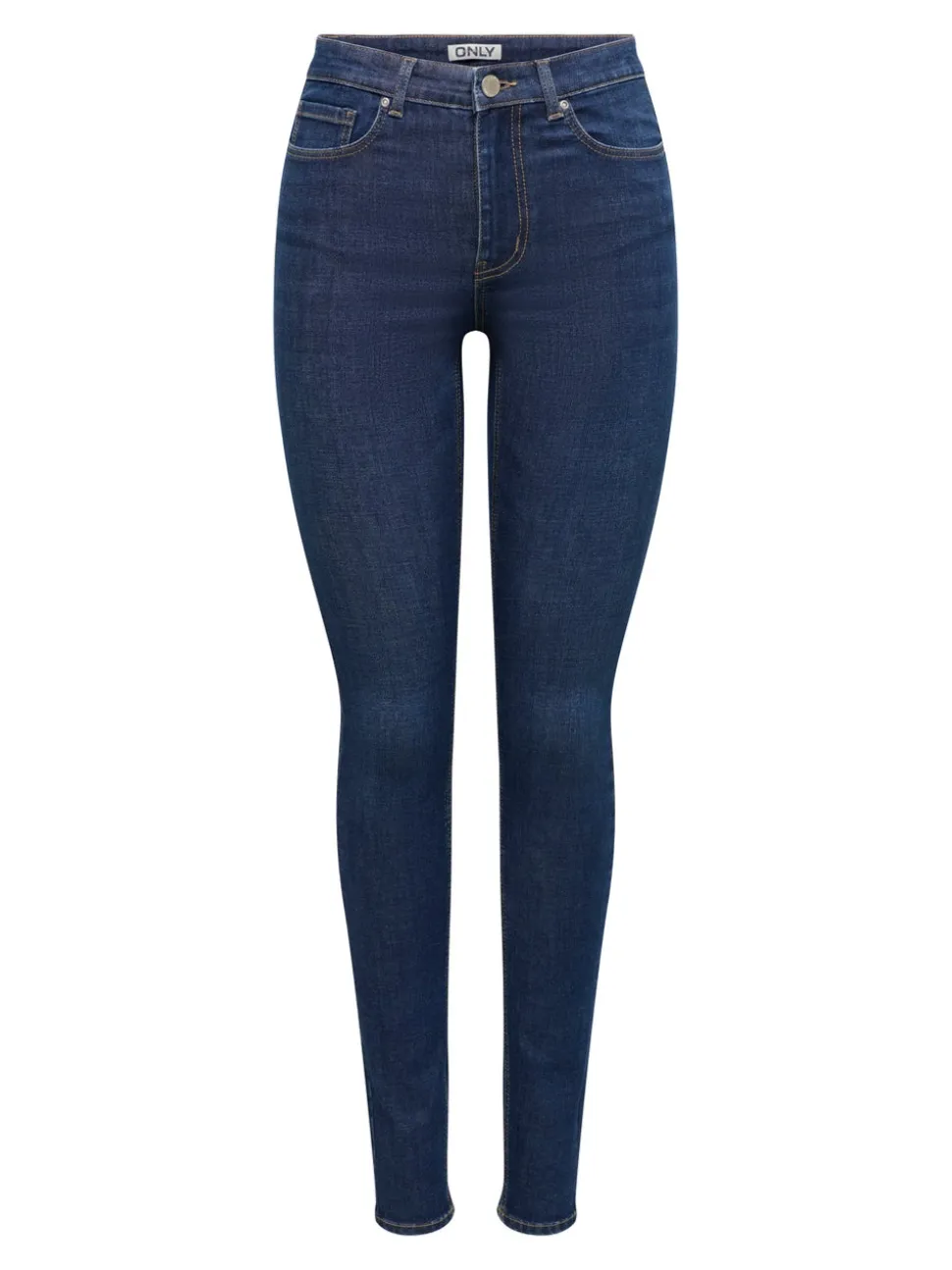 ONPAOLA Høy midje Skinny Fit Jeans