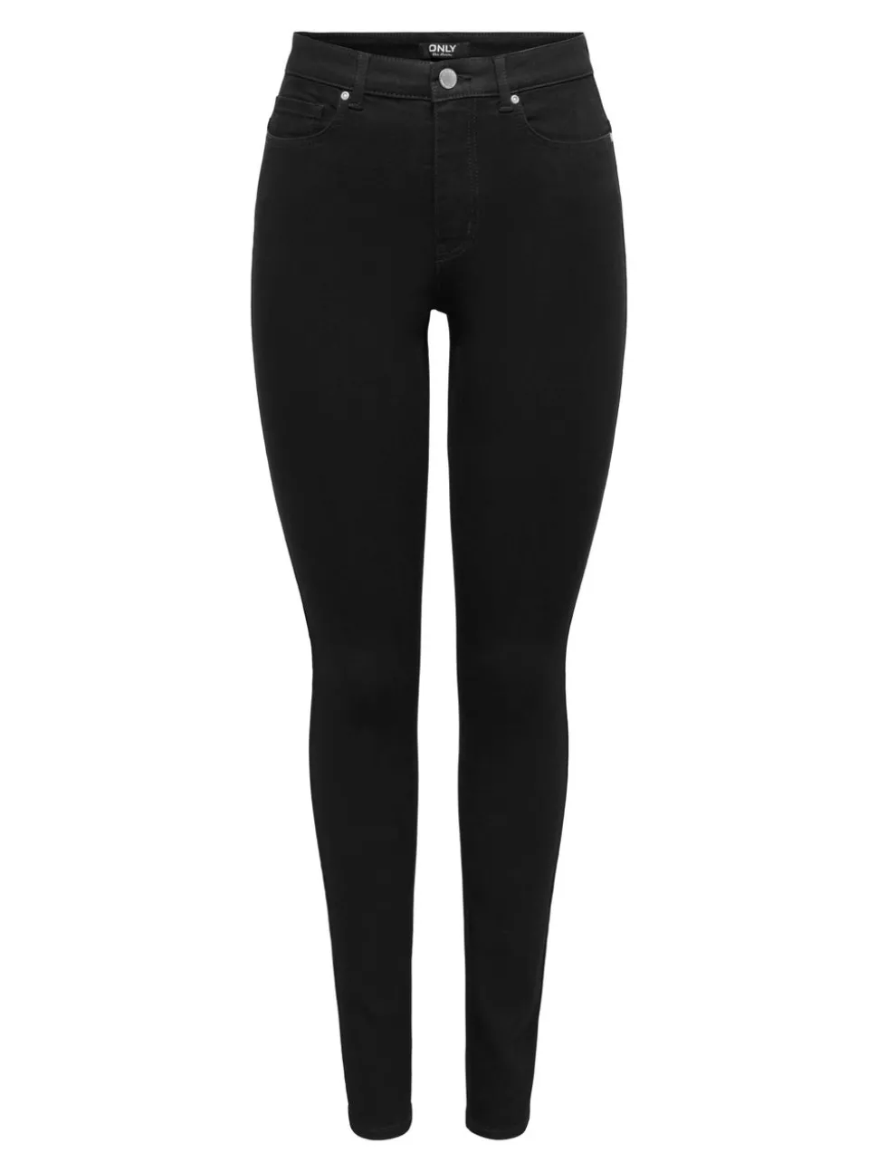 ONPAOLA Høy midje Skinny Fit Jeans