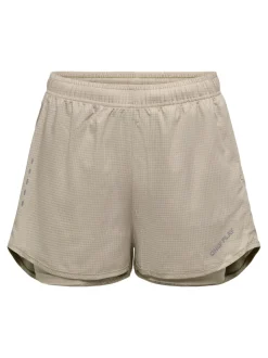 ONPASTER-2 Høy midje Loose fit Shorts
