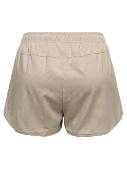 ONPASTER-2 Høy midje Loose fit Shorts