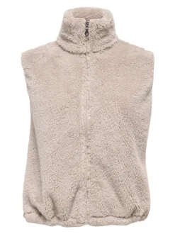 ONPCAS-FLUF Teddyvest