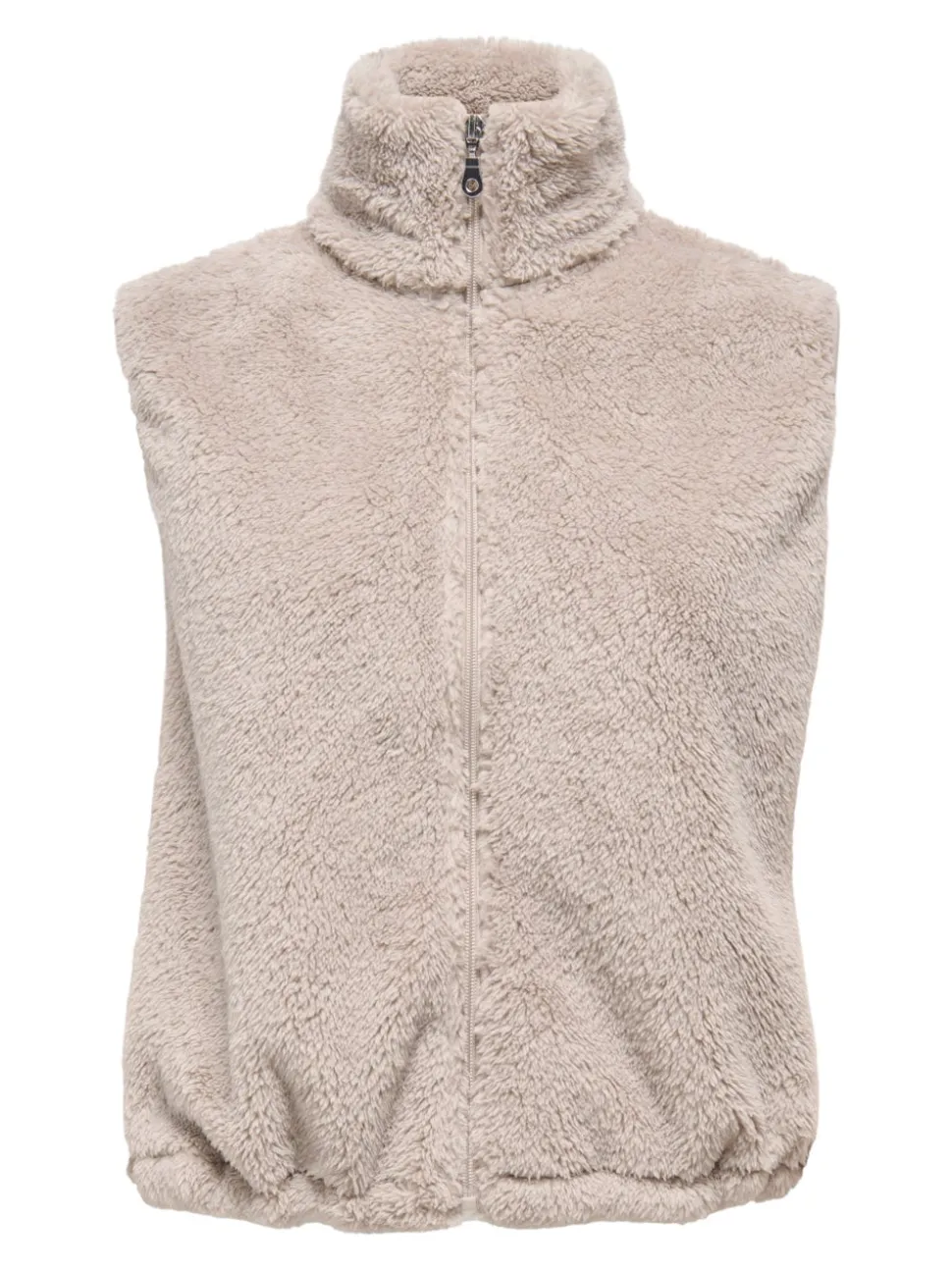 ONPCAS-FLUF Teddyvest