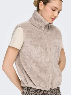 ONPCAS-FLUF Teddyvest
