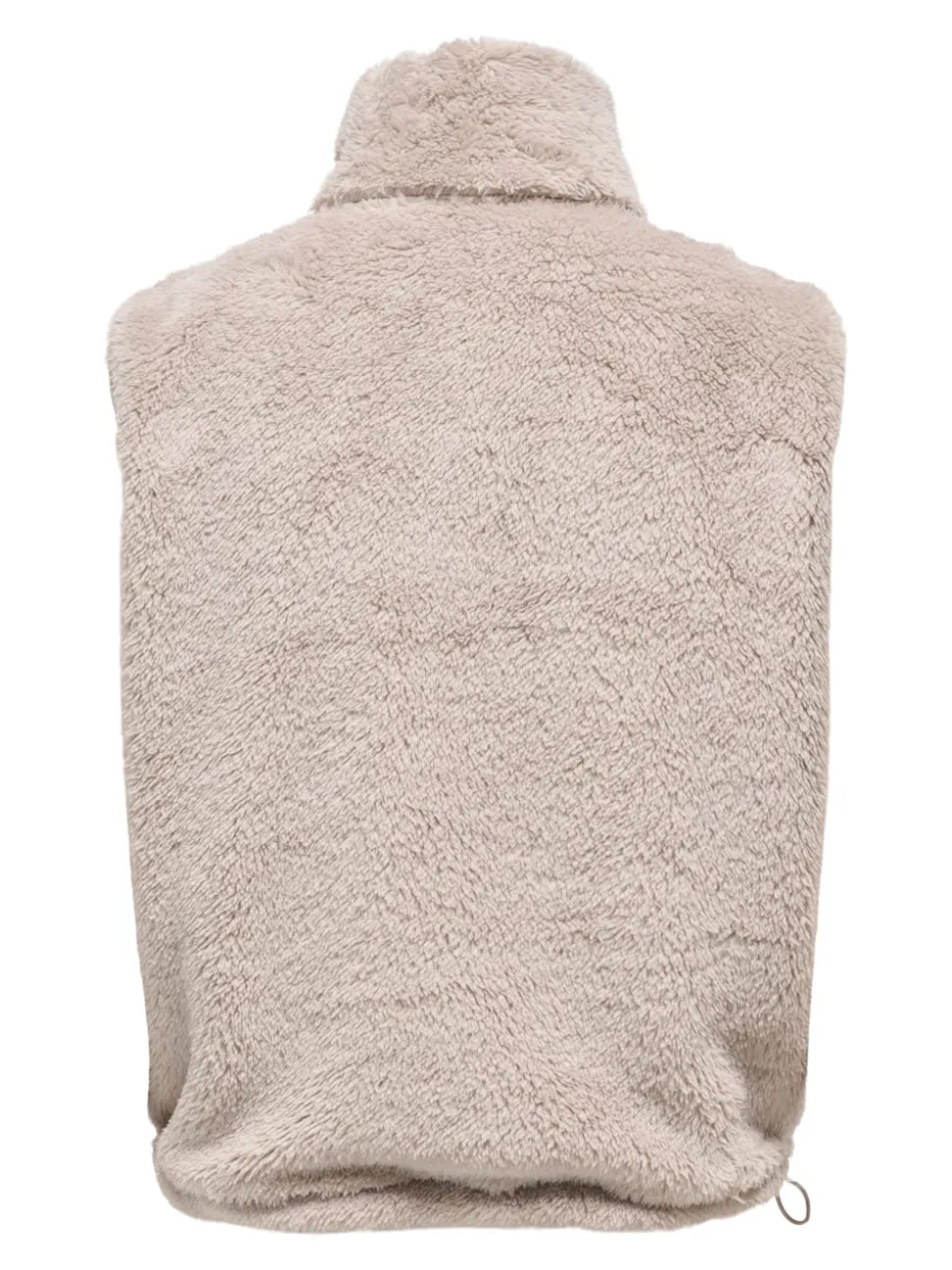 ONPCAS-FLUF Teddyvest