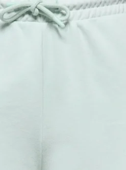 ONPCAVA Høy midje Loose fit Sweatshorts