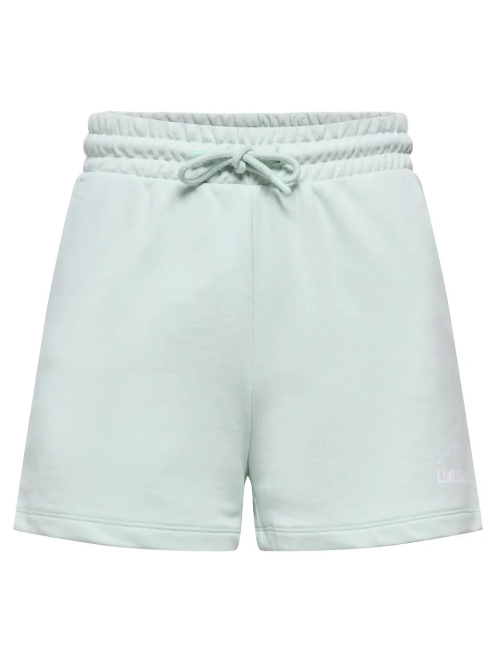 ONPCAVA Høy midje Loose fit Sweatshorts