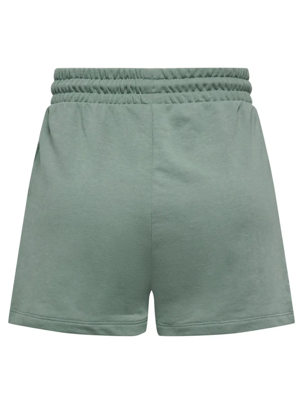 ONPCAVA Høy midje Loose fit Sweatshorts