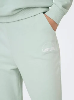 ONPCAVA Regular Fit Sweatbukse