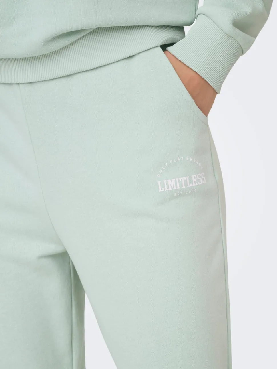 ONPCAVA Regular Fit Sweatbukse