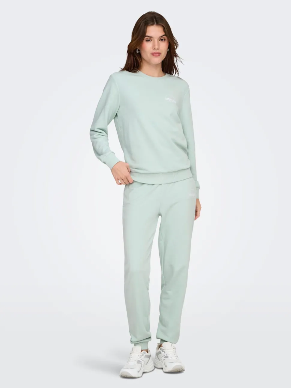 ONPCAVA Regular Fit Sweatbukse
