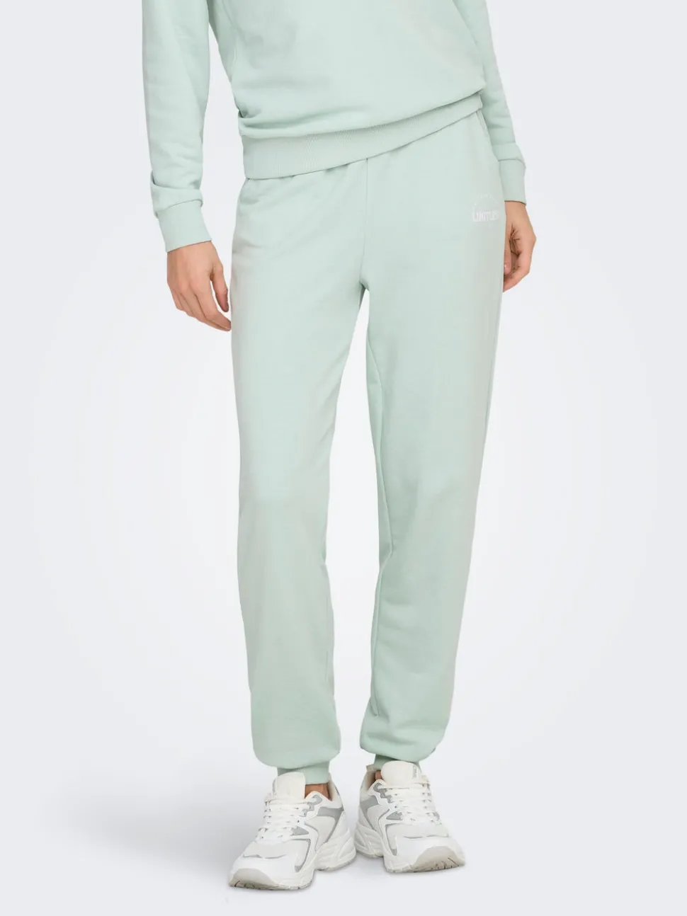 ONPCAVA Regular Fit Sweatbukse