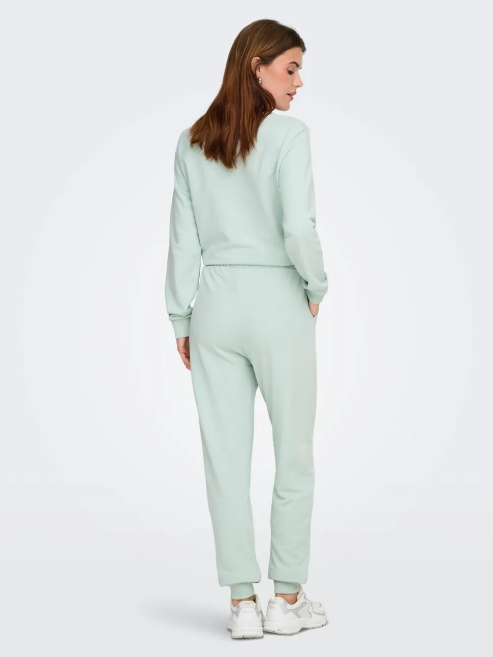 ONPCAVA Regular Fit Sweatbukse