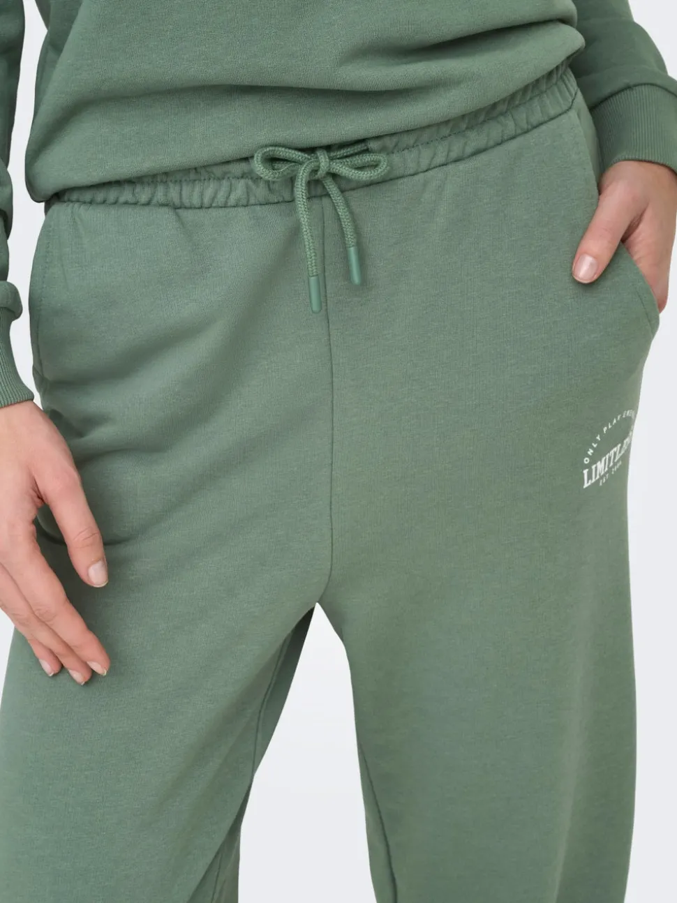 ONPCAVA Regular Fit Sweatbukse