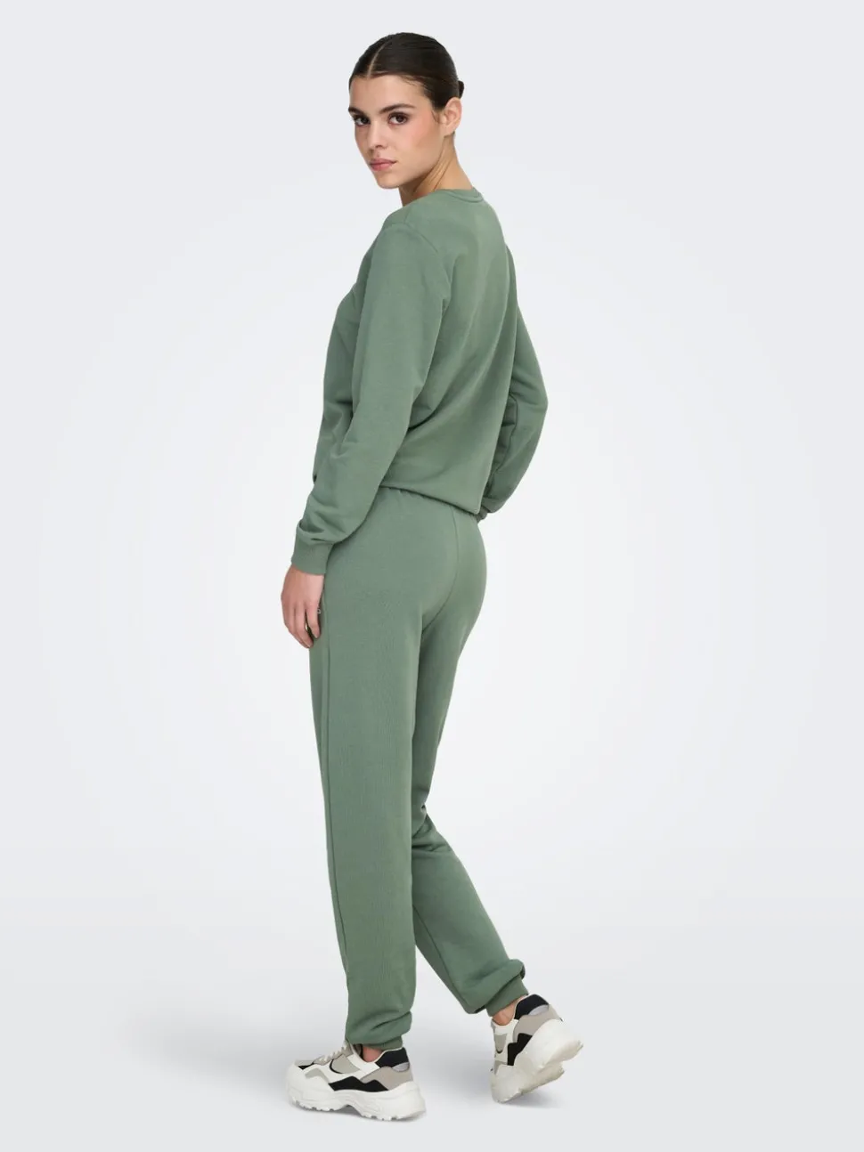 ONPCAVA Regular Fit Sweatbukse
