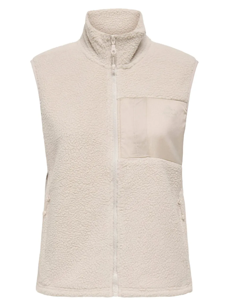 ONPCLOUD Teddyvest