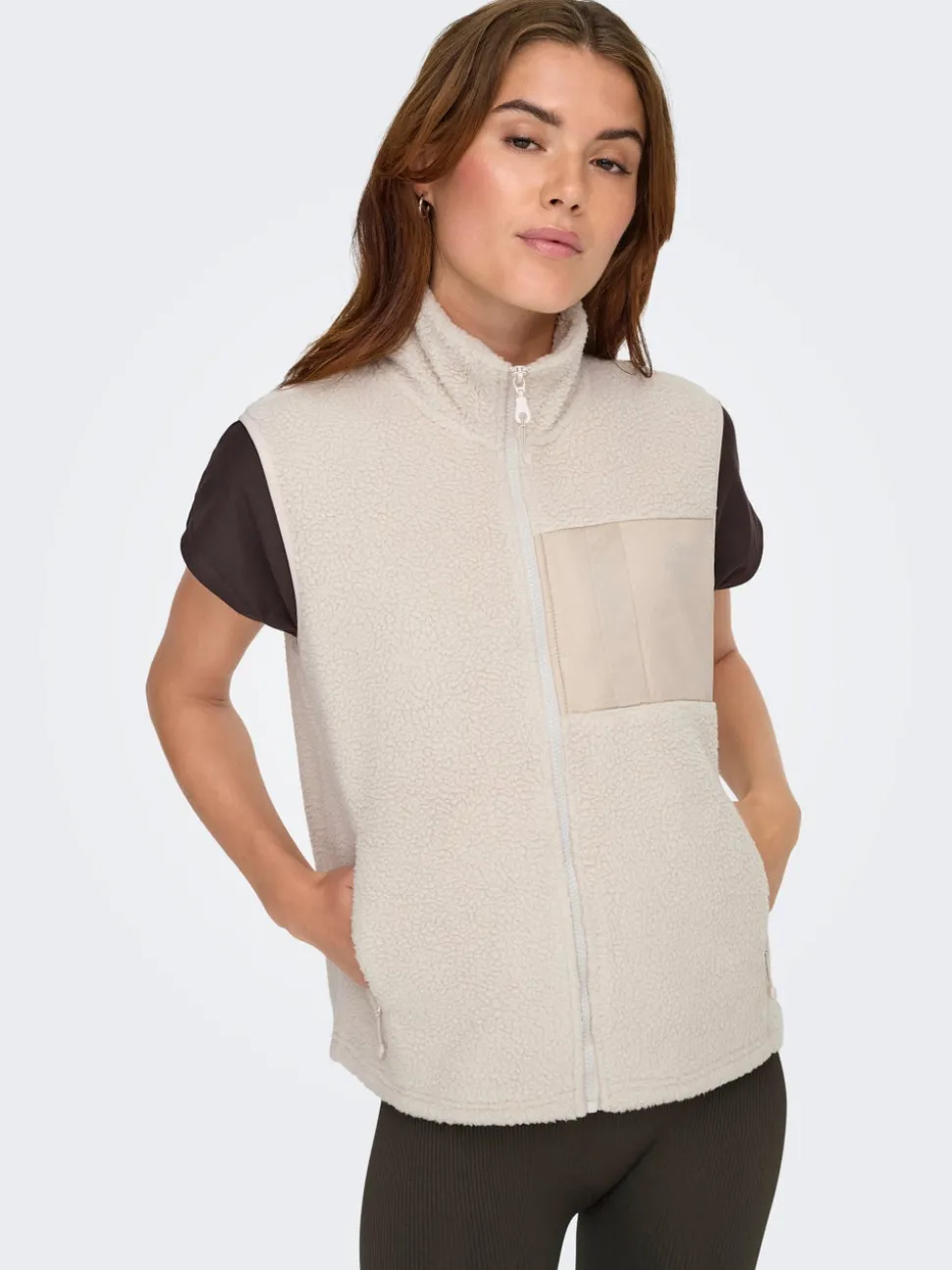 ONPCLOUD Teddyvest
