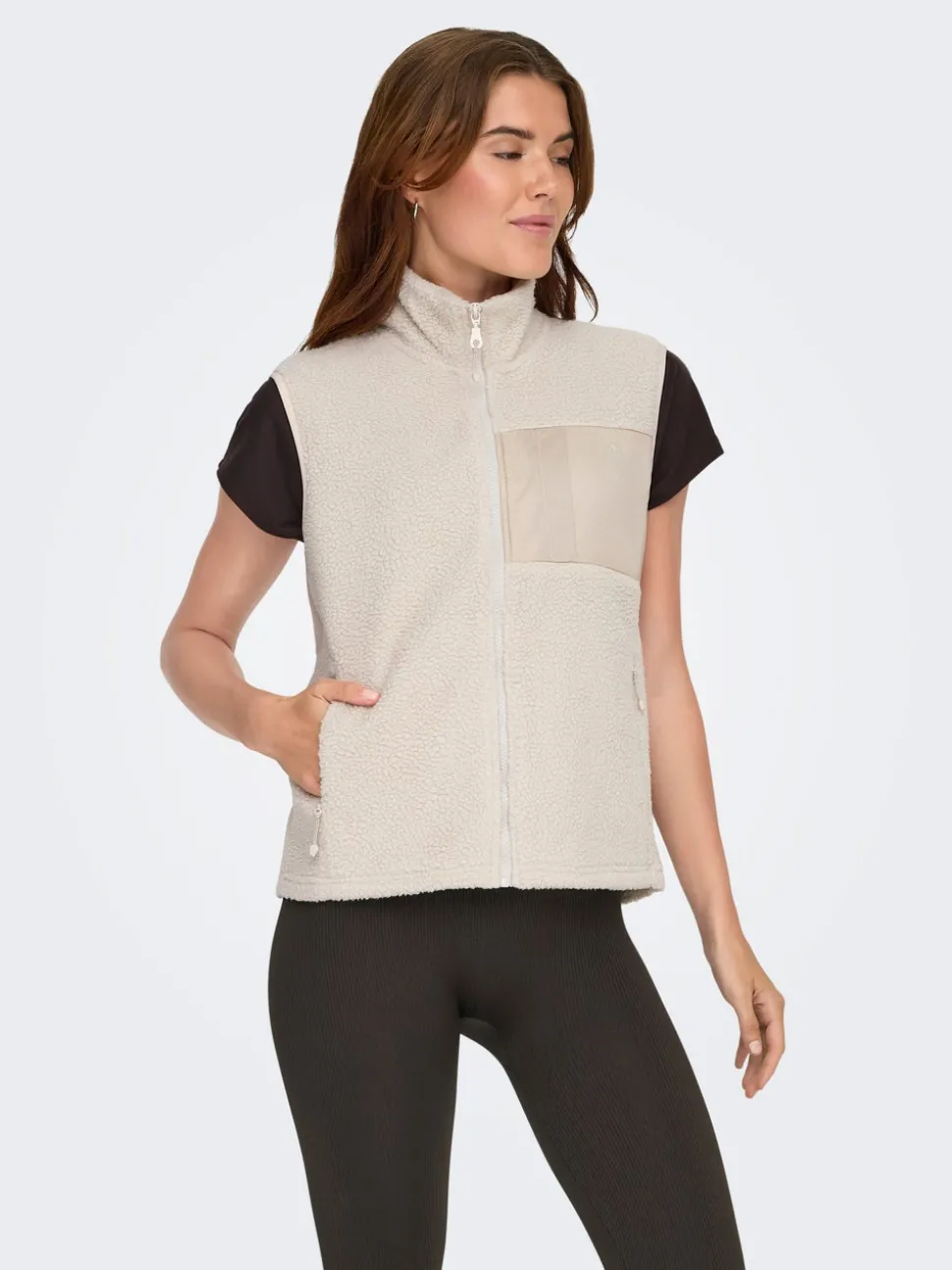 ONPCLOUD Teddyvest