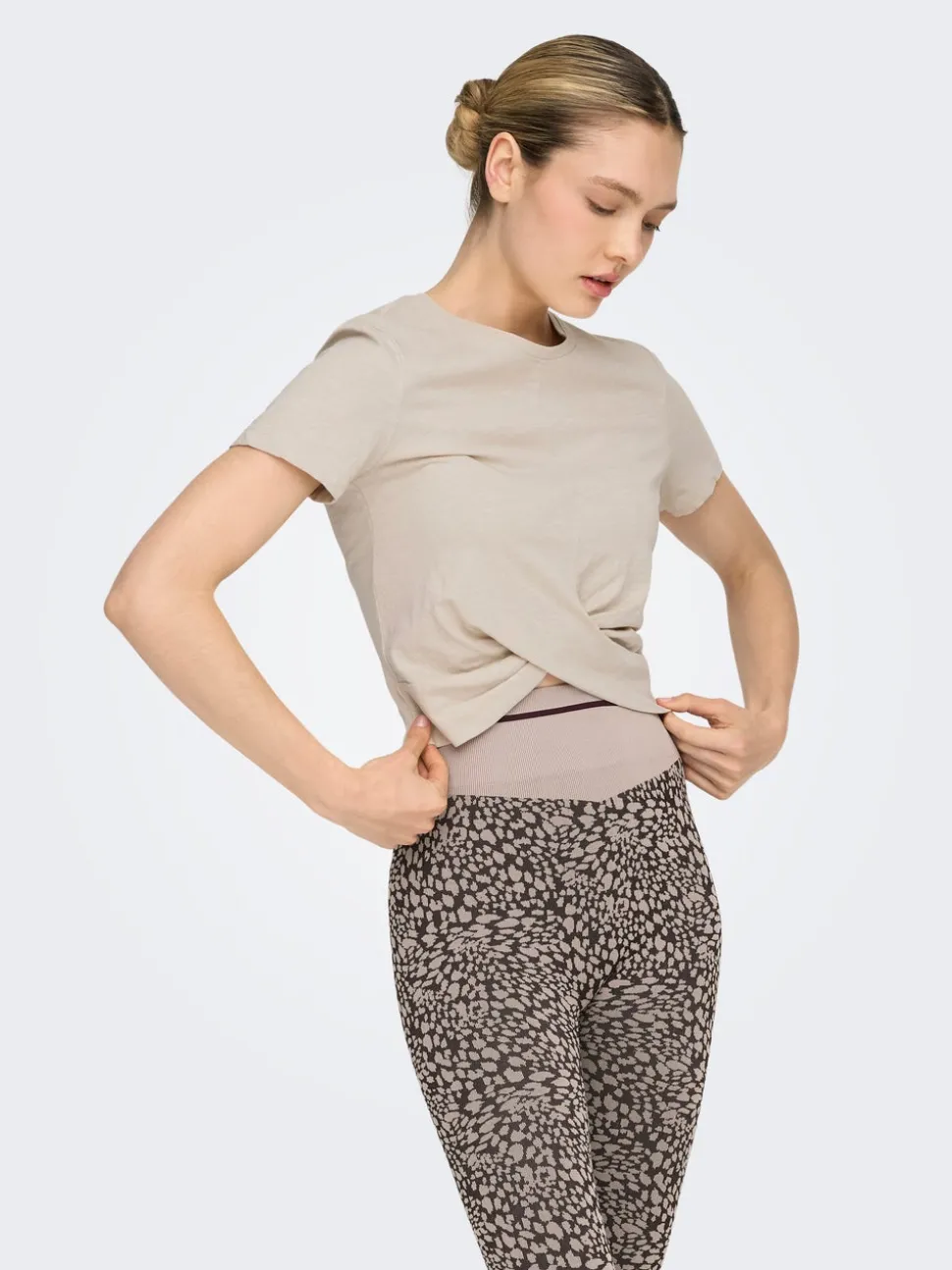 ONPCUTE T-skjorte