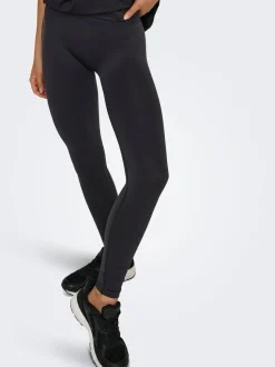 ONPDEFY Slim Fit Treningstights