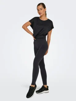 ONPDEFY Slim Fit Treningstights