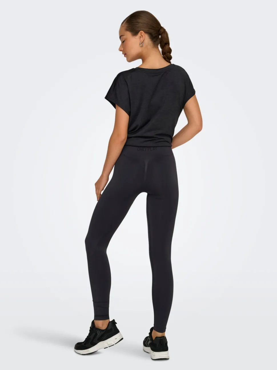 ONPDEFY Slim Fit Treningstights