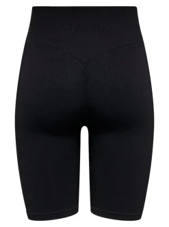 ONPEDDA Høy midje Tight Fit Byshorts