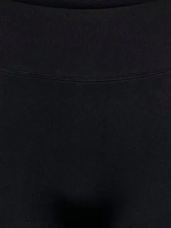 ONPEDDA Høy midje Tight Fit Byshorts