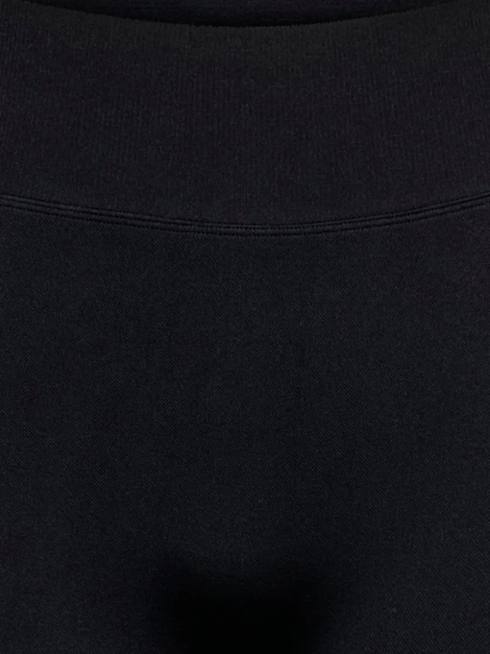 ONPEDDA Høy midje Tight Fit Byshorts