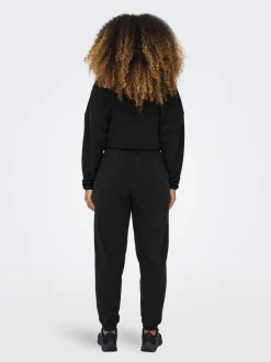 ONPFLEE fleece Regular Fit Sweatbukse