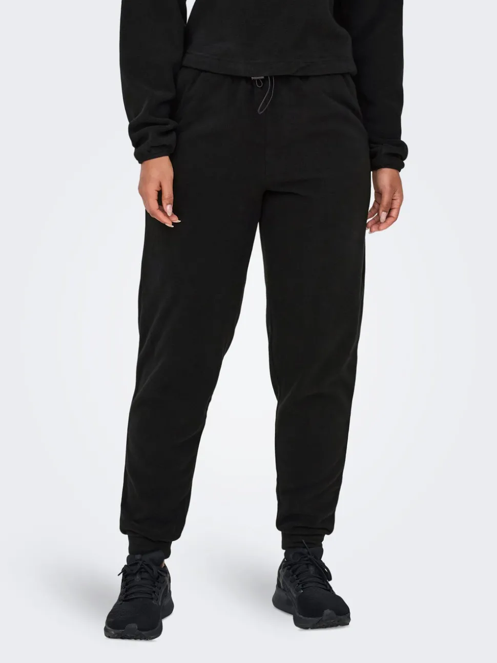 ONPFLEE fleece Regular Fit Sweatbukse