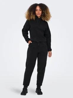 ONPFLEE fleece Regular Fit Sweatbukse