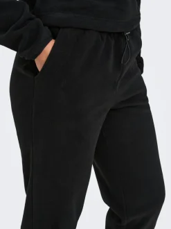ONPFLEE fleece Regular Fit Sweatbukse