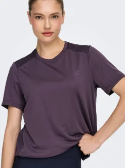ONPFLOW T-skjorte