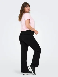 ONPFOLD Flared Fit Leggings