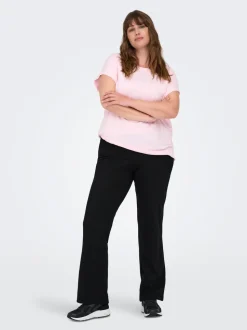 ONPFOLD Flared Fit Leggings