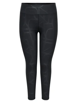 ONPFONT-2 Skinny Fit Treningstights