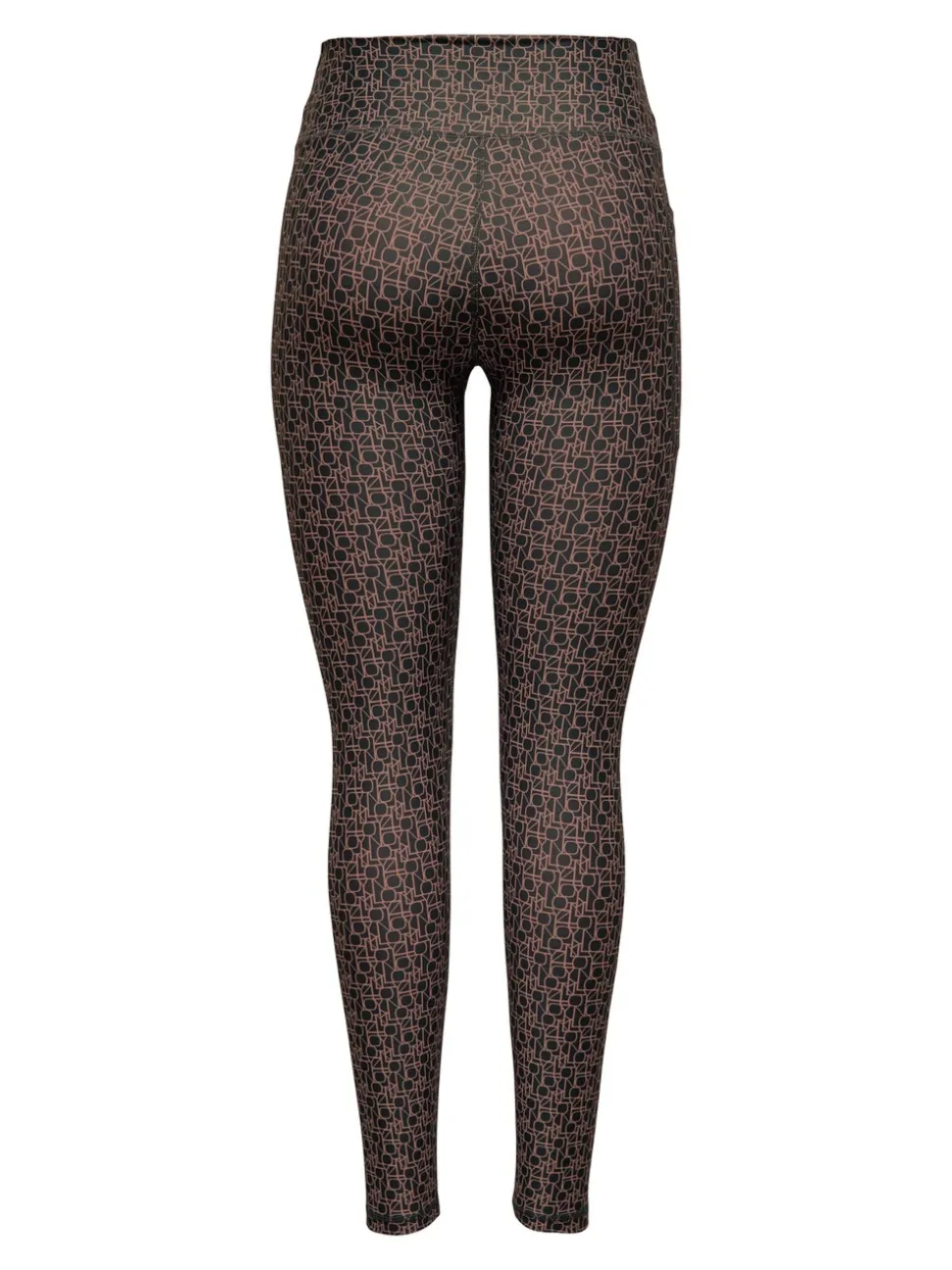 ONPFONT-2 Skinny Fit Treningstights