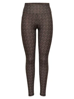 ONPFONT-2 Skinny Fit Treningstights