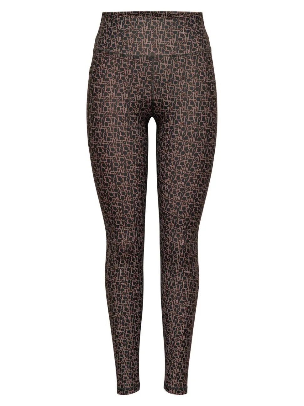 ONPFONT-2 Skinny Fit Treningstights