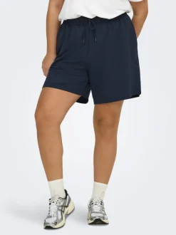 ONPFREI Høy midje Loose fit Shorts