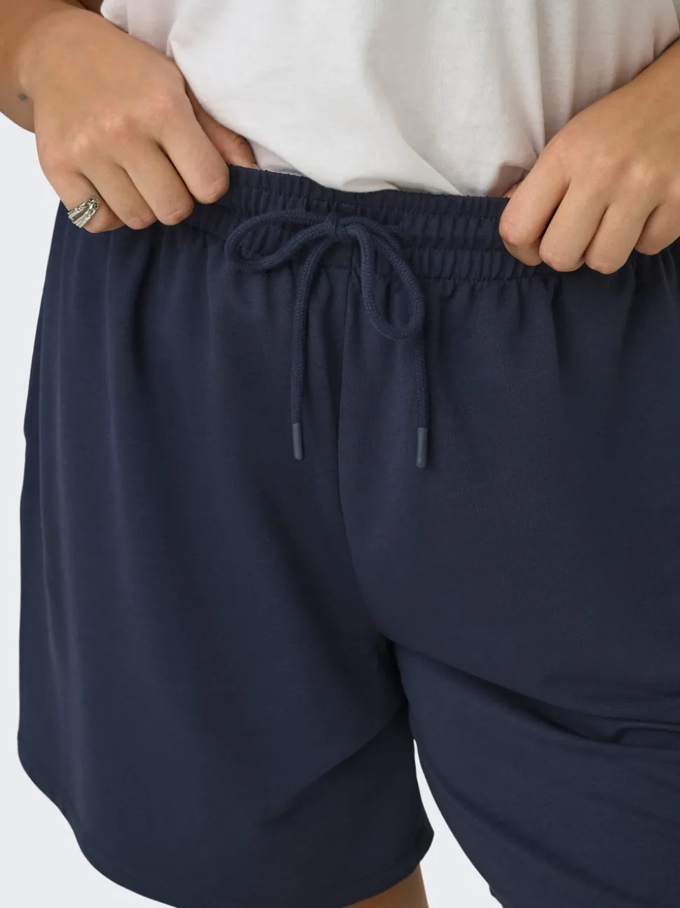 ONPFREI Høy midje Loose fit Shorts