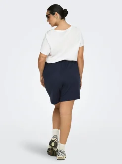 ONPFREI Høy midje Loose fit Shorts
